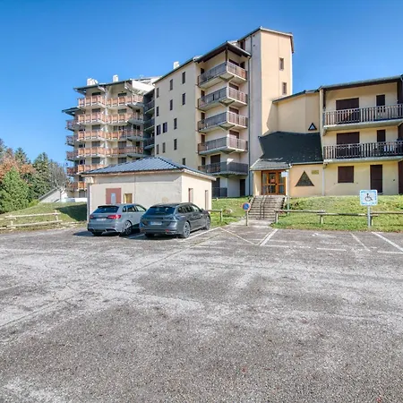 Le Cocon Des 3 Domaines - Appt Pour 4 Ax-les-Thermes