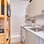 Le Cocon Des 3 Domaines - Appt Pour 4 아파트 *