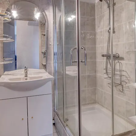 Le Cocon Des 3 Domaines - Appt Pour 4