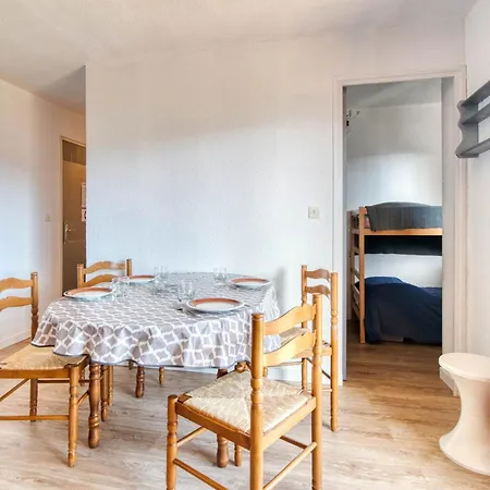 아파트 Le Cocon Des 3 Domaines - Appt Pour 4 *