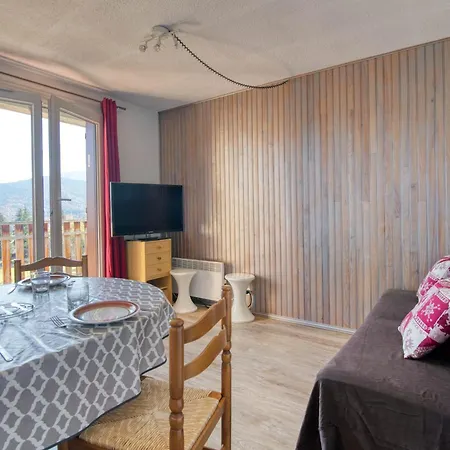 Le Cocon Des 3 Domaines - Appt Pour 4 *