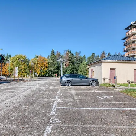 Apartment Le Cocon Des 3 Domaines - Appt Pour 4